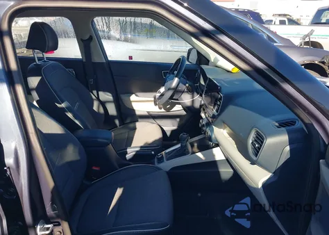 2024 Hyundai Venue Limited z USA, uszkodzony, nr VIN KMHRC8A34RU340517